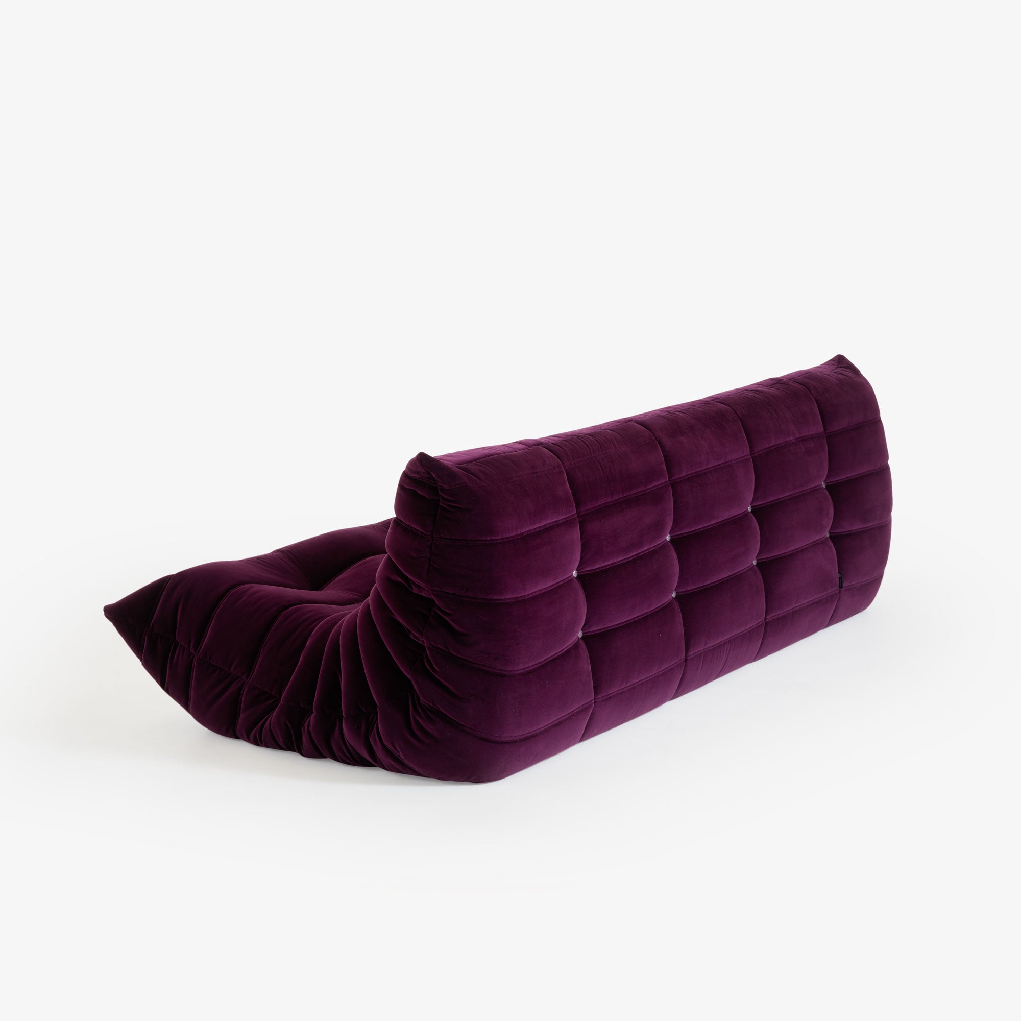 Ligne Roset Togo 4-zits bank