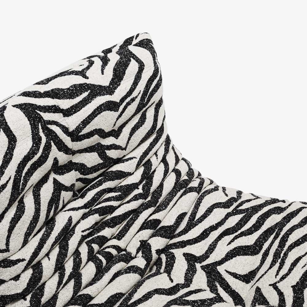 Ligne Roset Togo Zebra – Limited Edition
