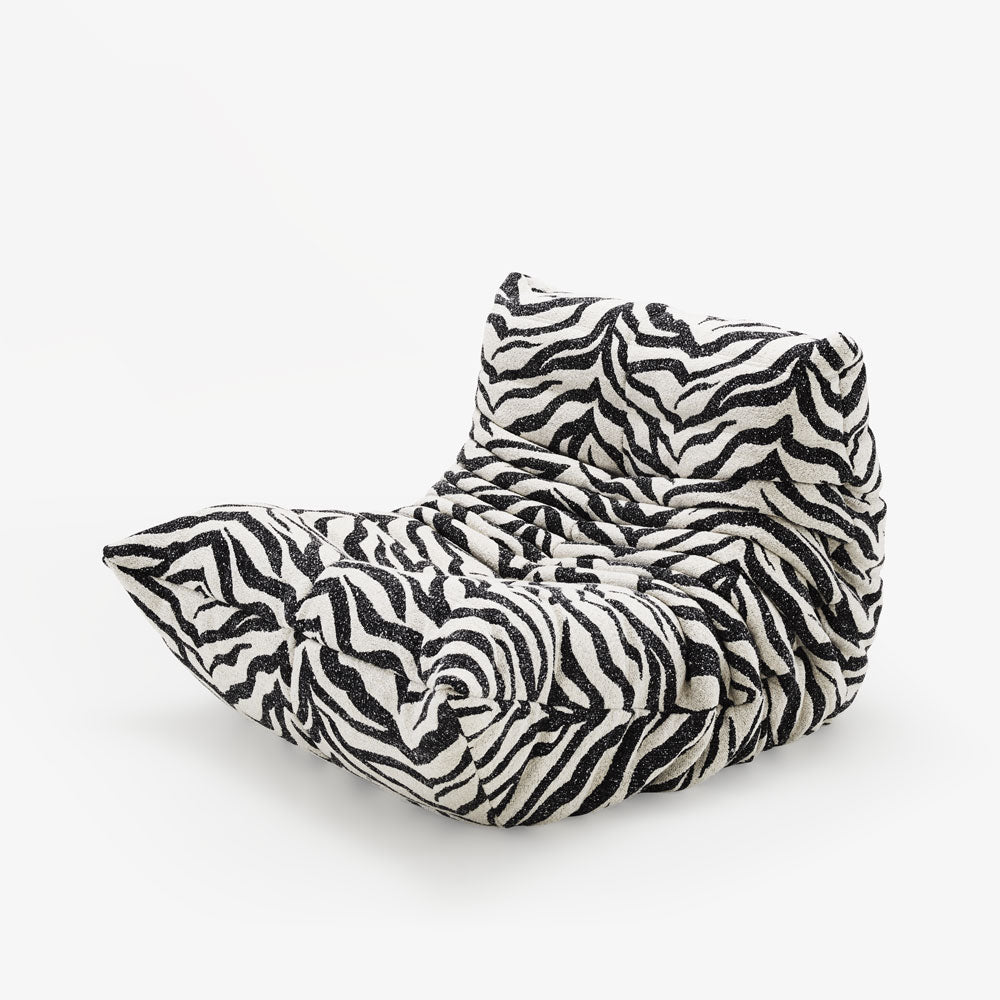 Ligne Roset Togo Zebra – Limited Edition