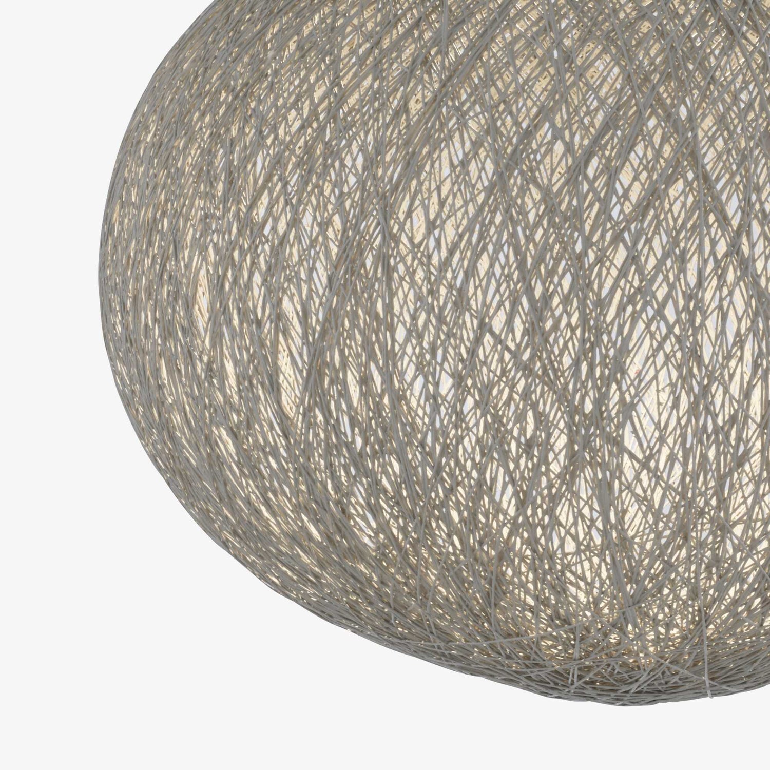 Ligne Roset Pelote Hanglamp