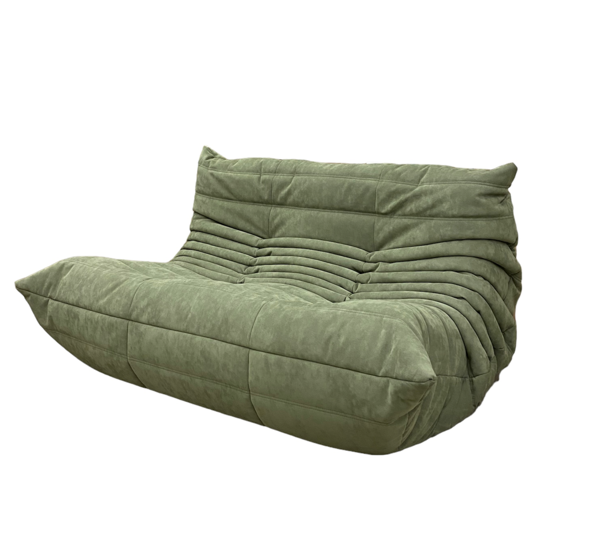 Ligne Roset Togo 2-zits bank