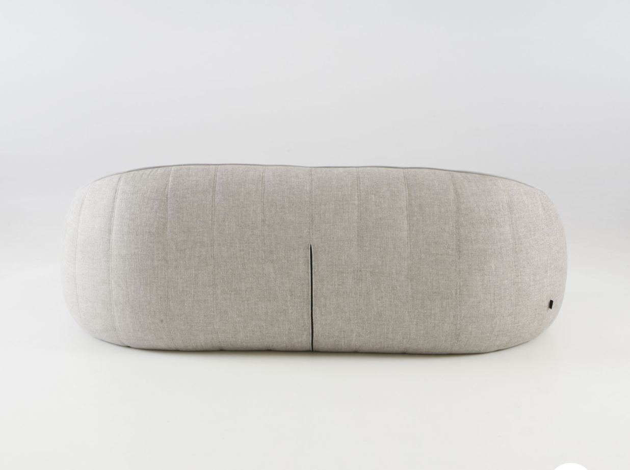 Ligne Roset Ottoman sofa