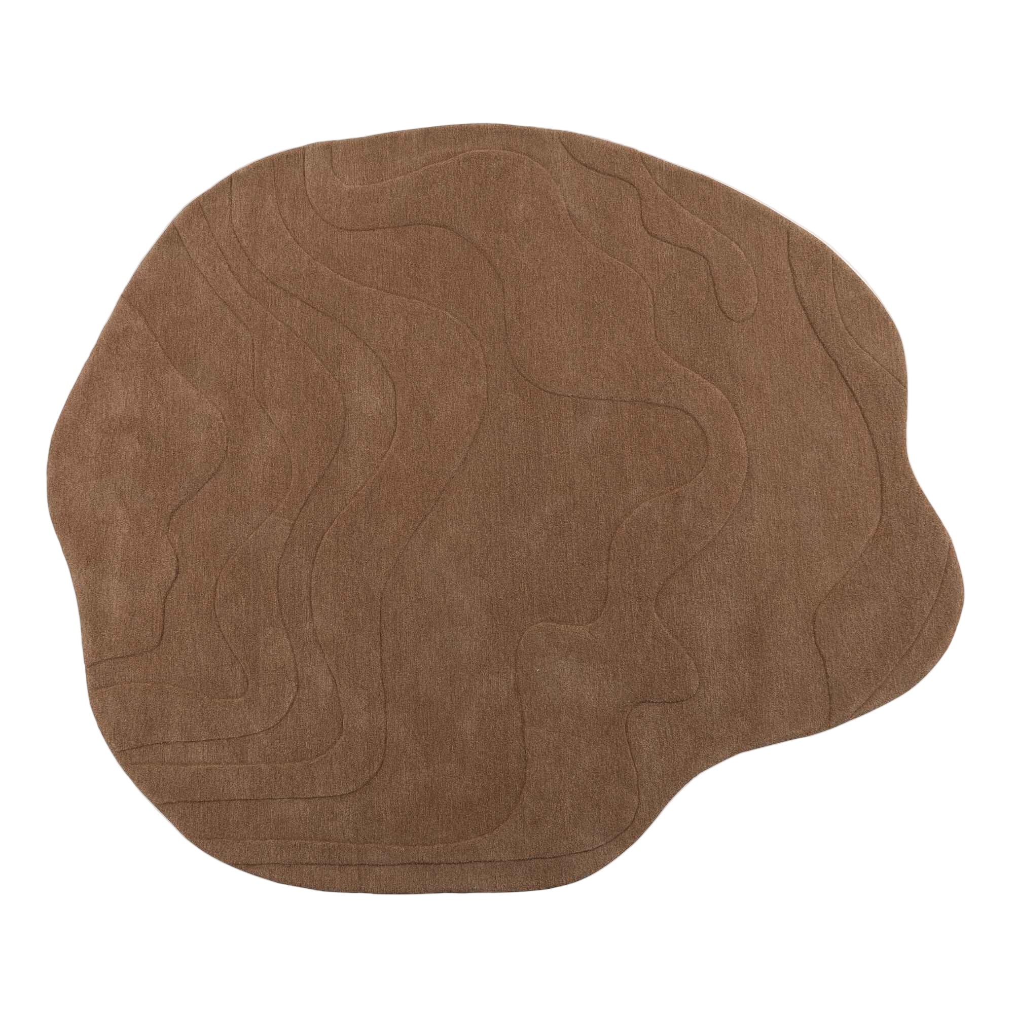 Ligne Roset Gavrinis 4 Brown