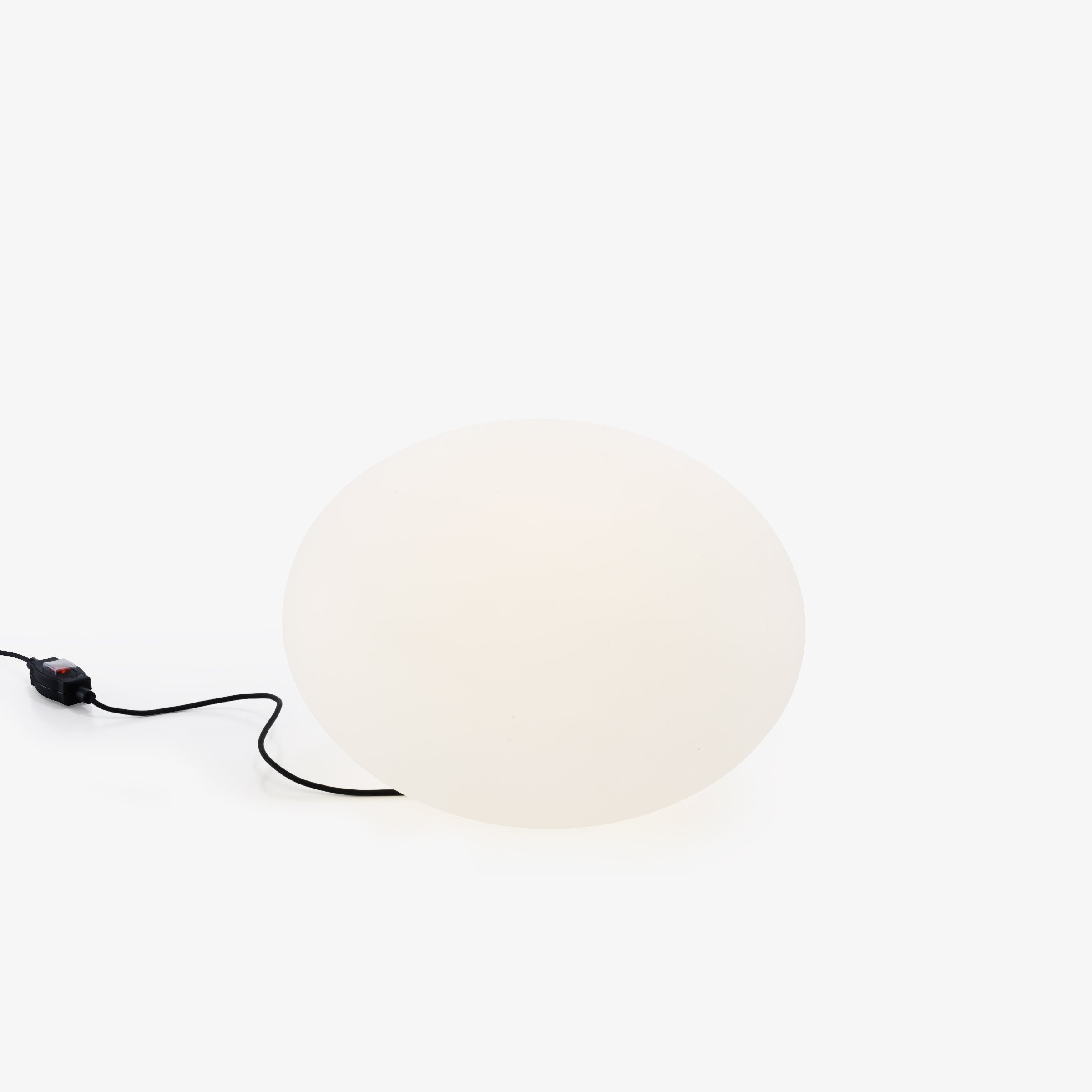 buitenlamp Ligne Roset Globe tafellamp indoor/outdoor