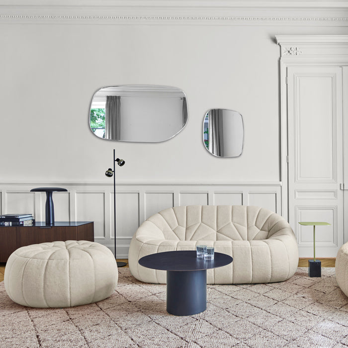 Ligne Roset Ottoman footstool