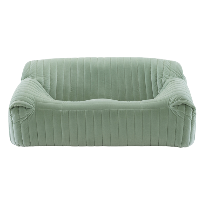 Ligne Roset Sandra Medium Settee 2-zitsbank