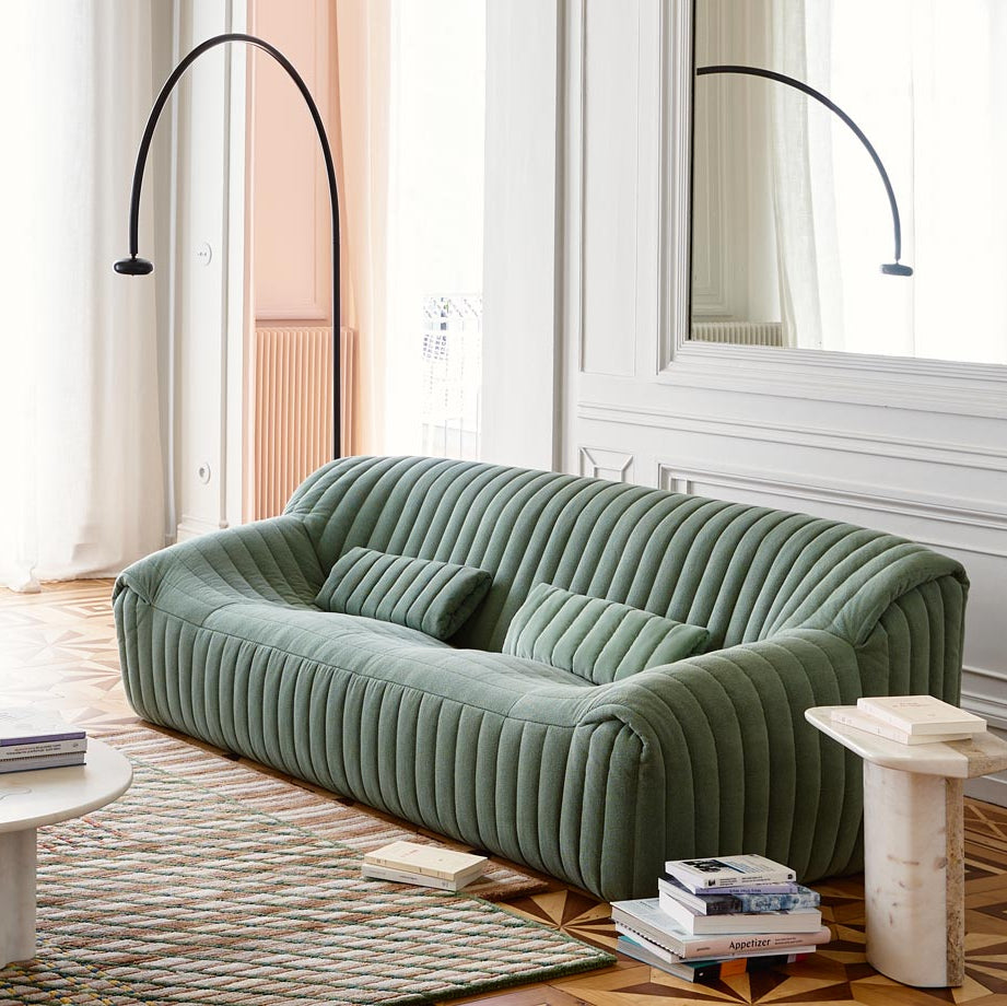 Ligne Roset Sandra Medium Settee - 2-zitsbank woonkamer