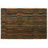 Ligne Roset Strata vloerkleed green