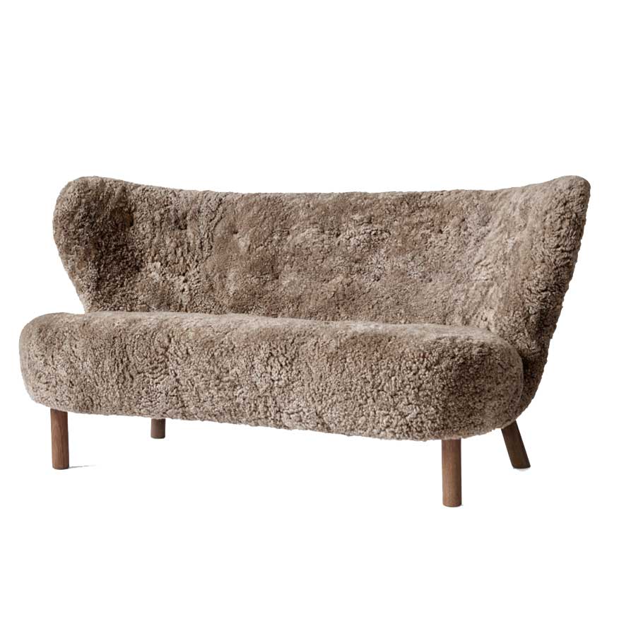 &amp;tradition Little Petra VB2 Sofa