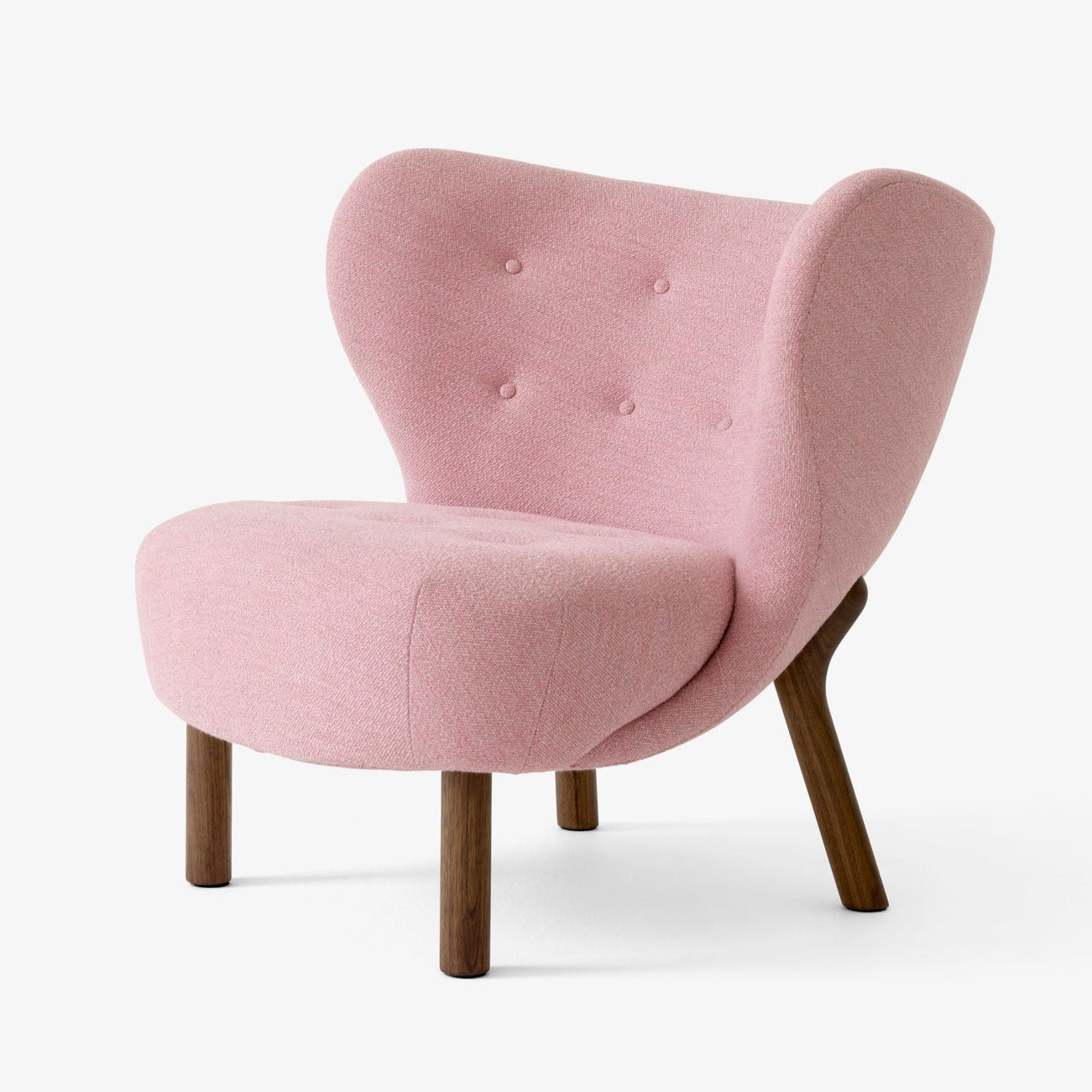 &tradition Little Petra VB1 Lounge Chair