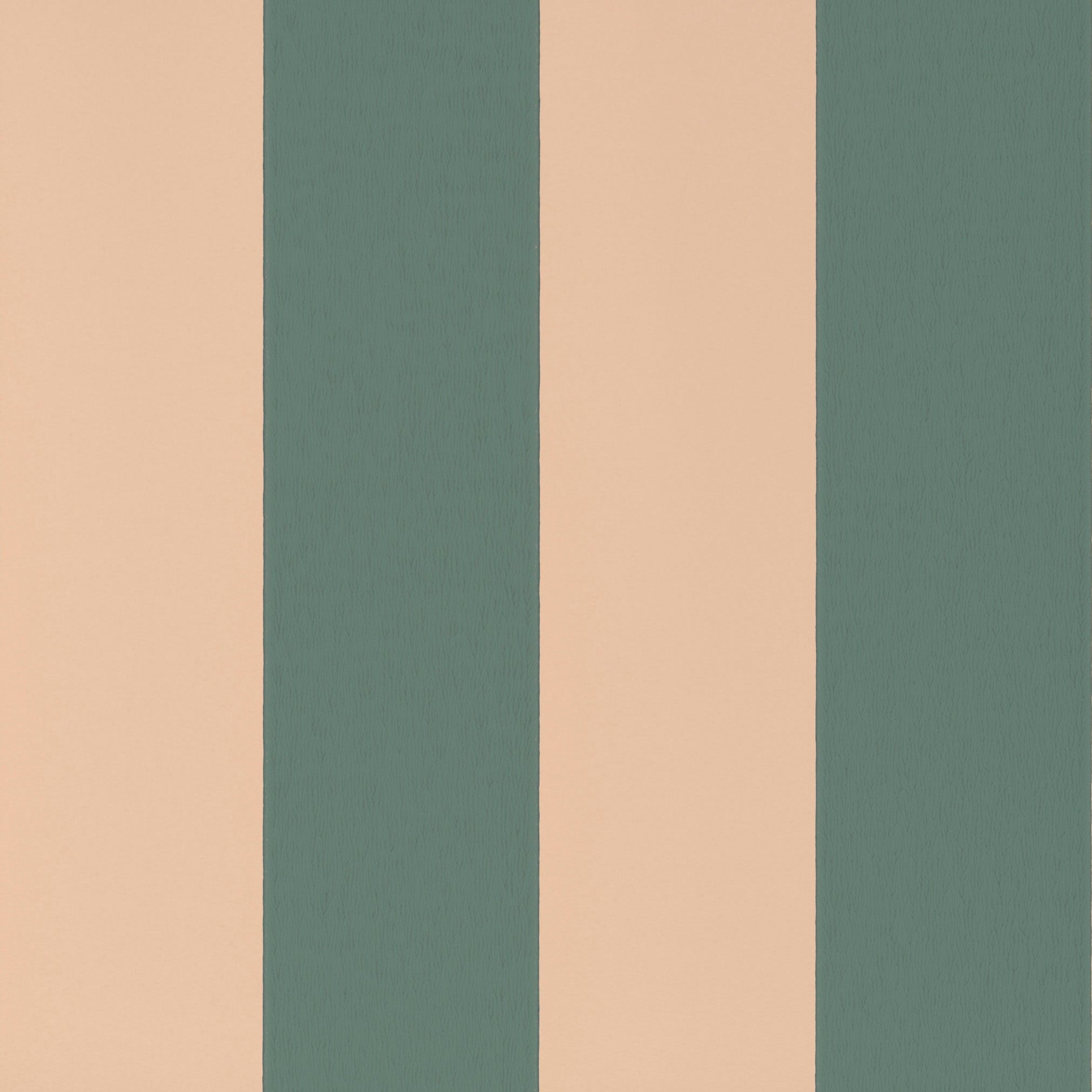 Little Greene behang Broad Stripe in de kleur Pleat