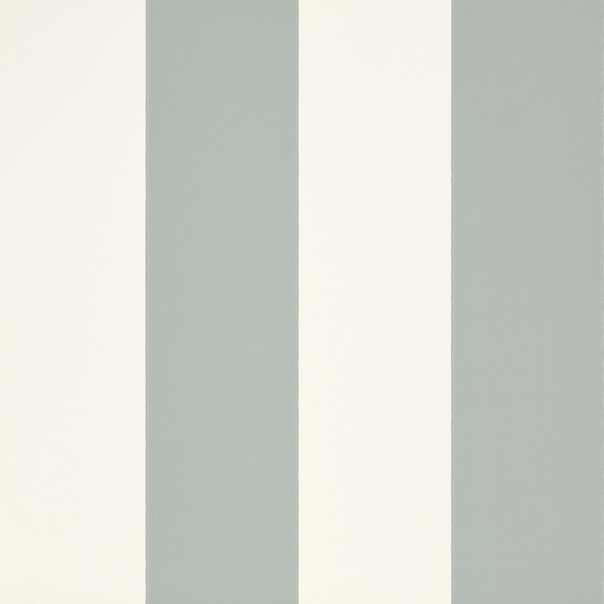 Little Greene behang Broad Stripe in de kleur Celestial Blue