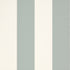Little Greene behang Broad Stripe in de kleur Celestial Blue