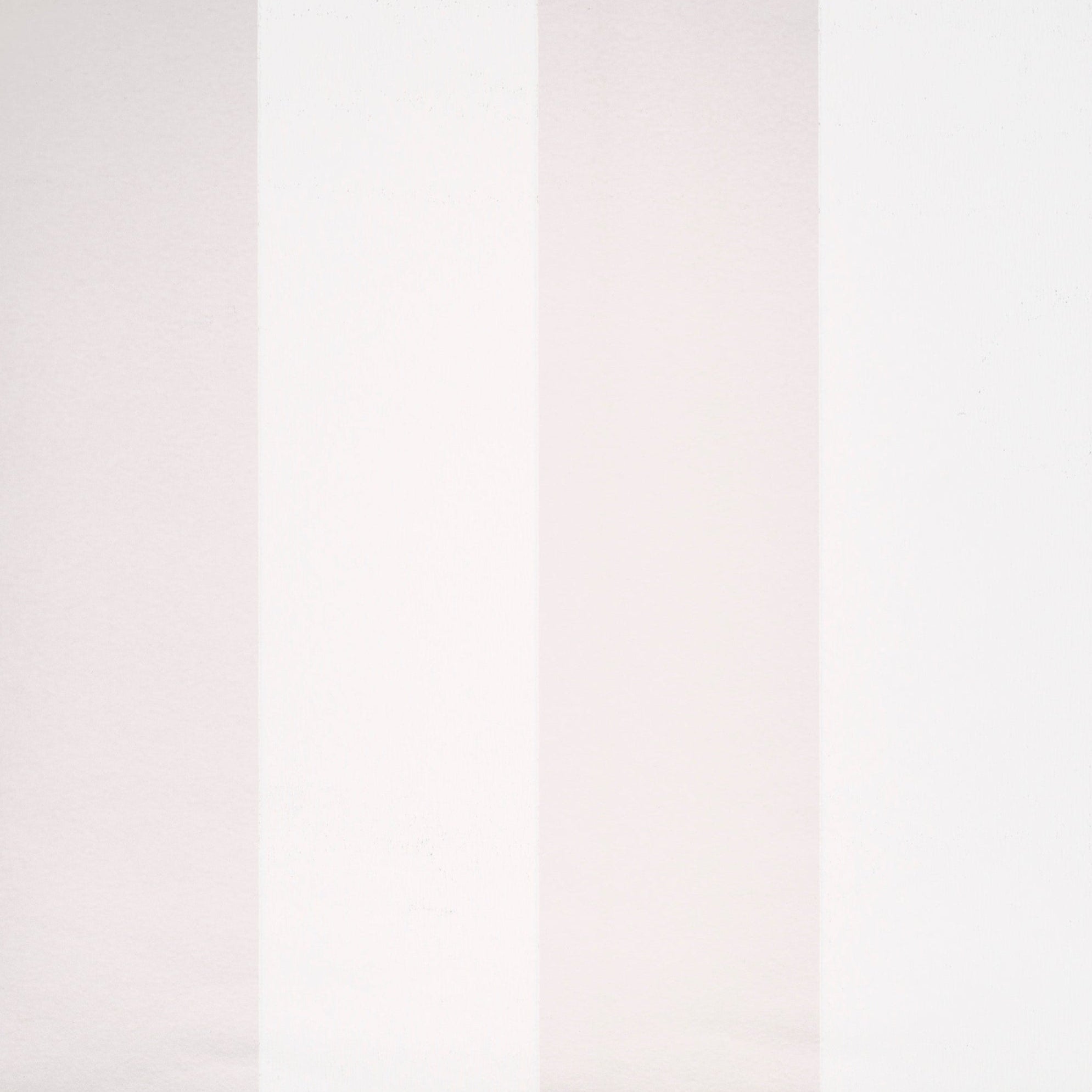 Little Greene behang Broad Stripe in de kleur Icing
