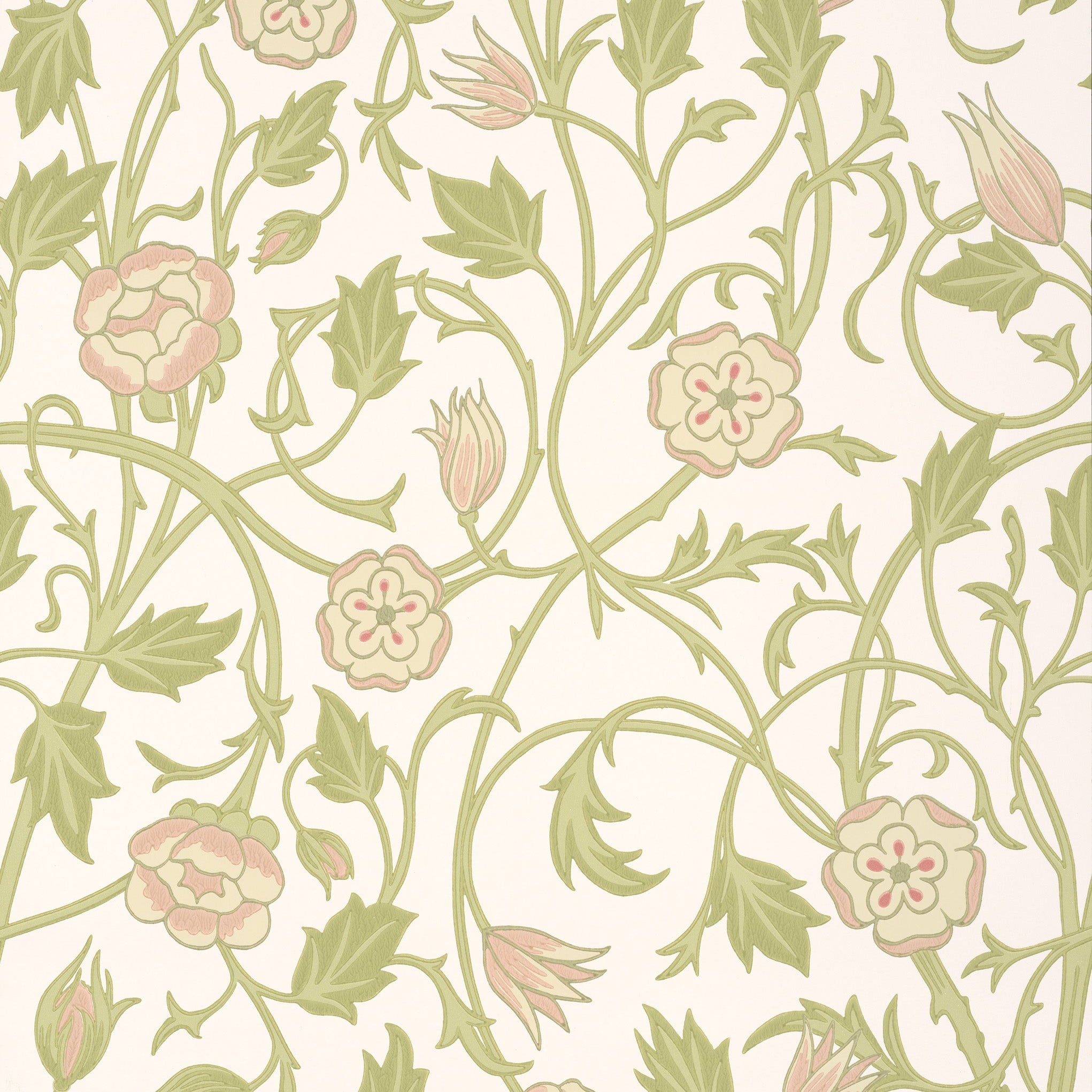 Little Greene behang May&