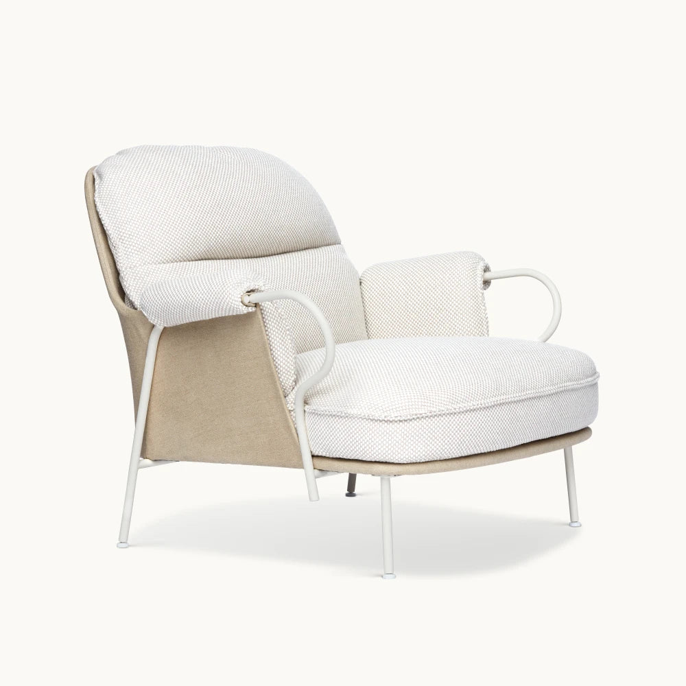 Fogia Lyra fauteuil