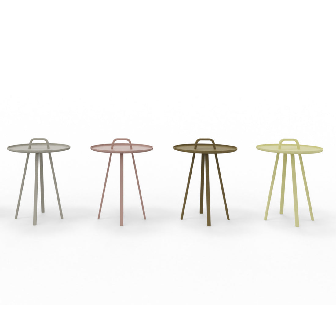 Montis Tor bijzettafel