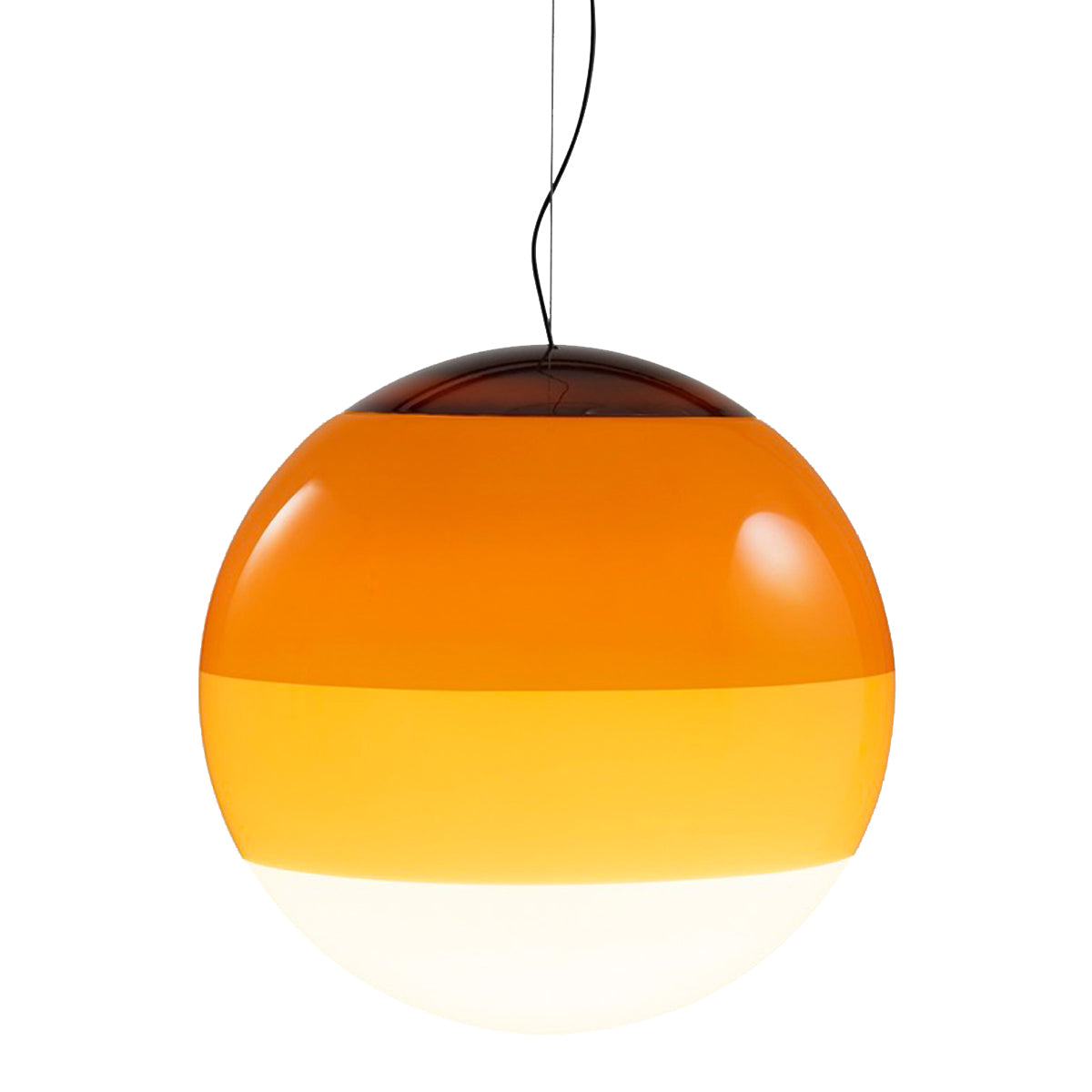 Marset Dipping Light hanglamp Ø40