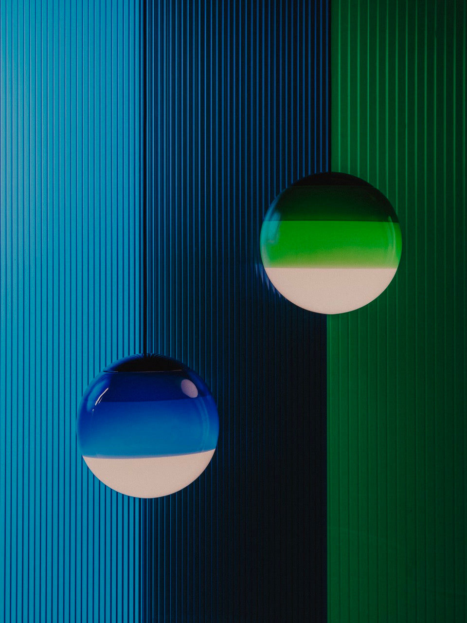 Marset Dipping Light hanglamp Ø40