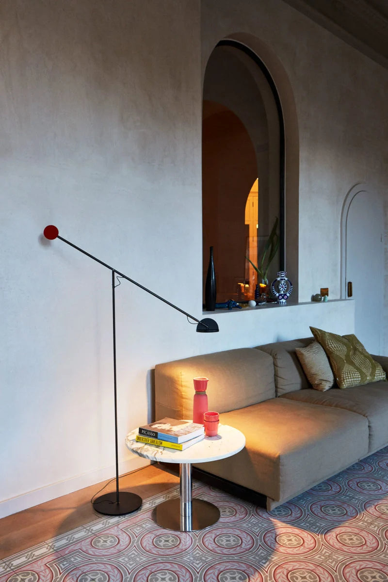 Marset Copérnica P vloerlamp