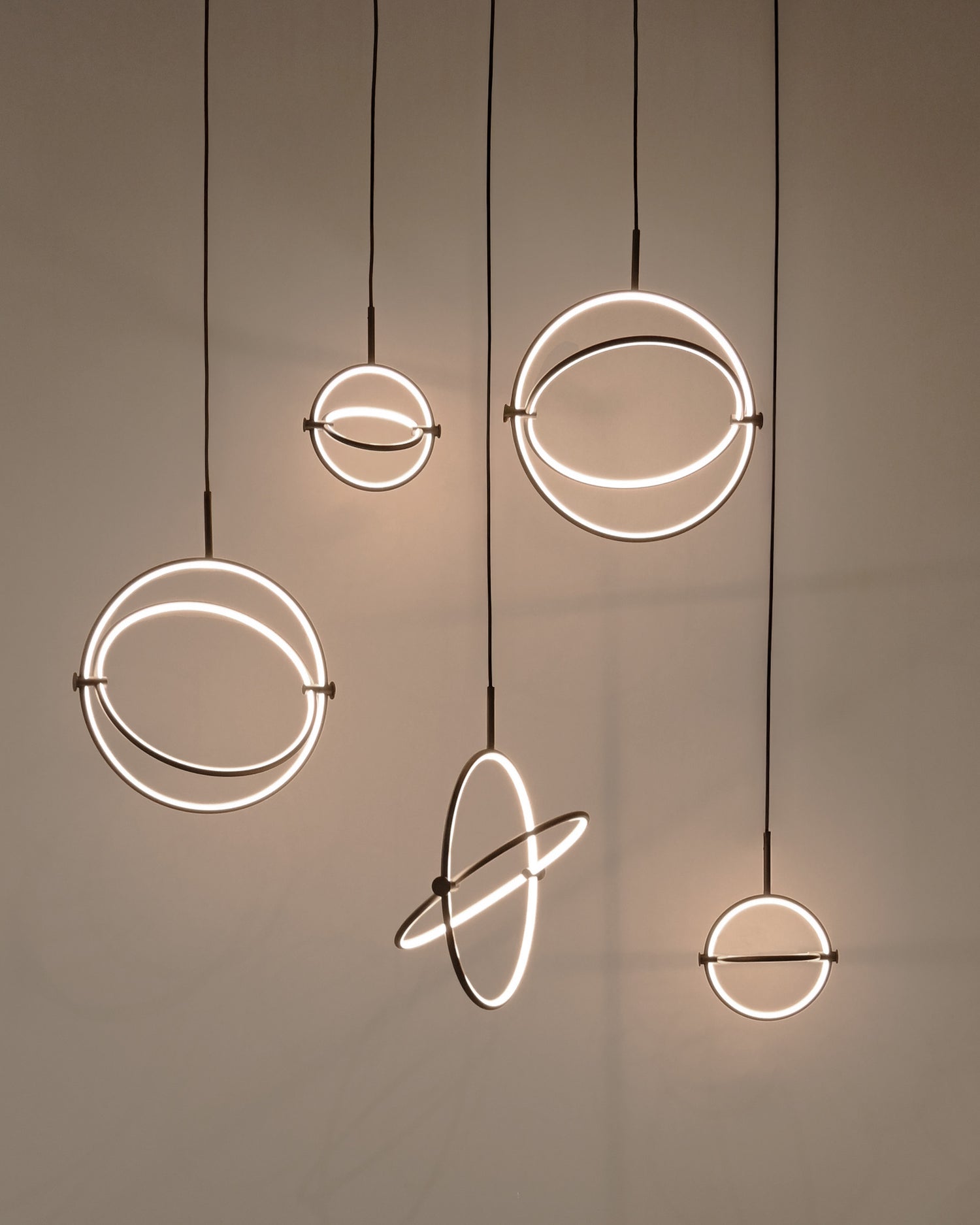 101 Copenhagen Maru hanglamp Ø40