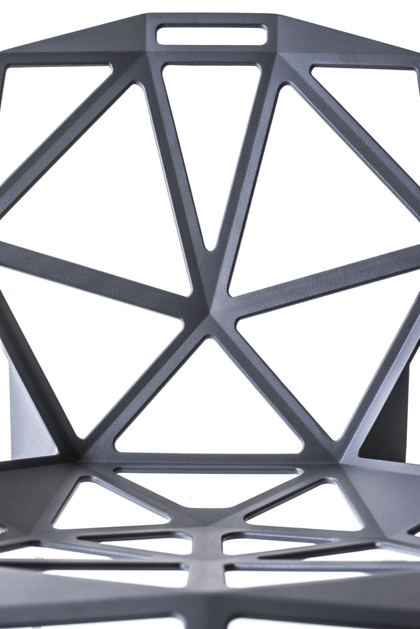 Magis One chair outdoor