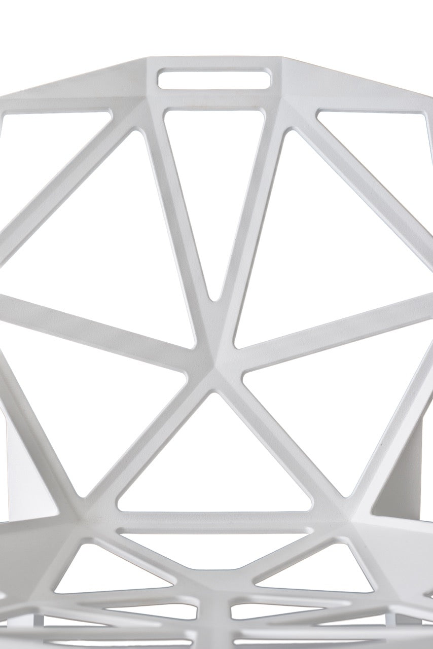 Magis One chair outdoor