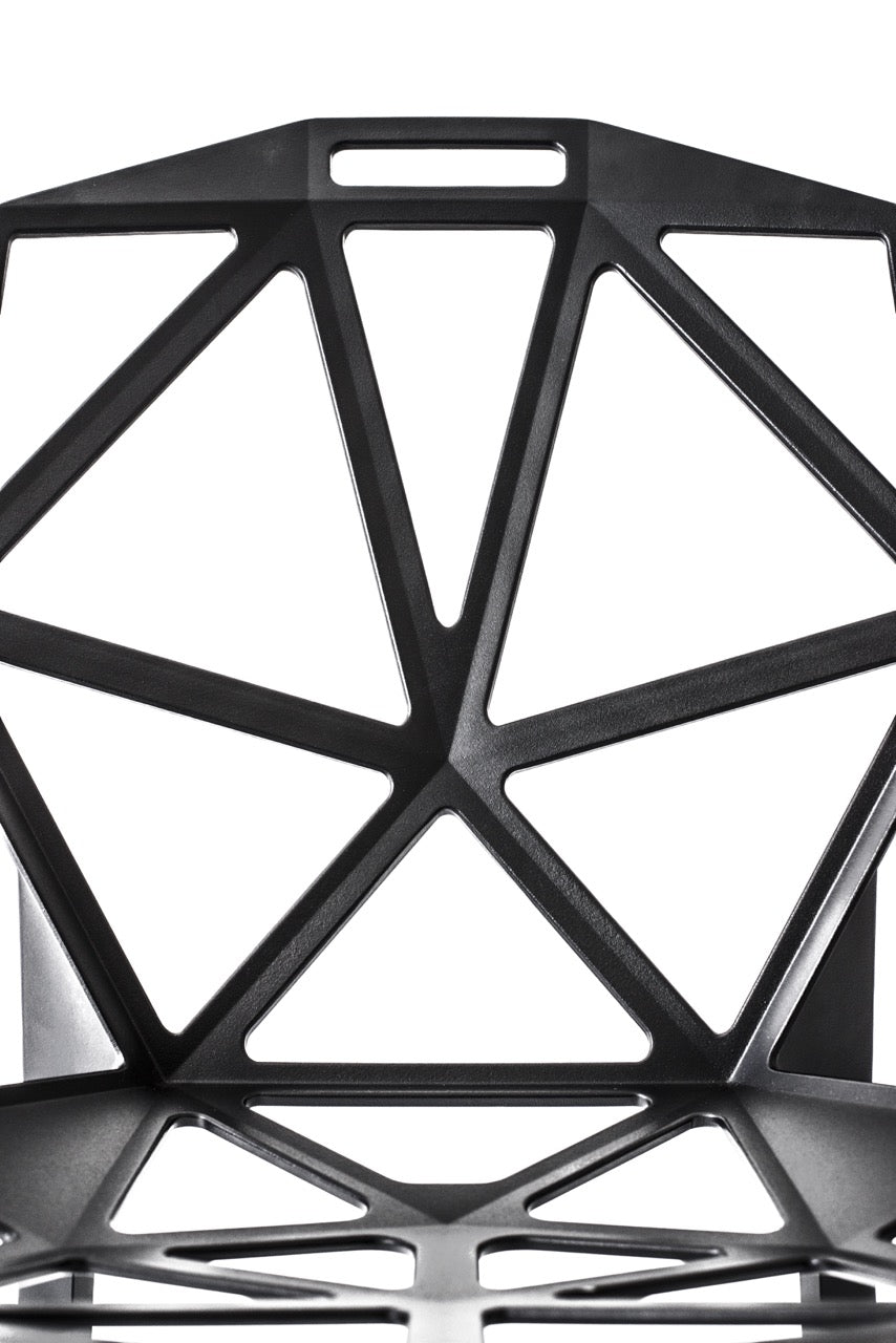 Magis One chair outdoor