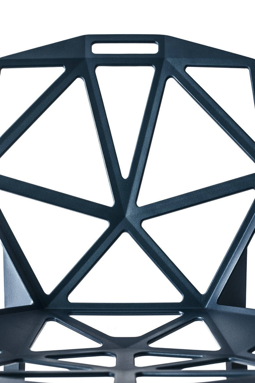 Magis One chair outdoor