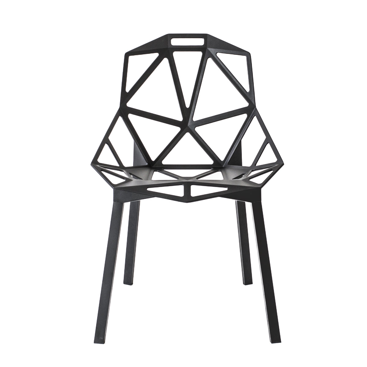 Magis One chair outdoor