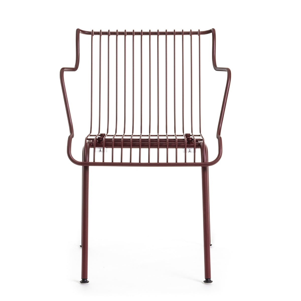 Magis South chair outdoor