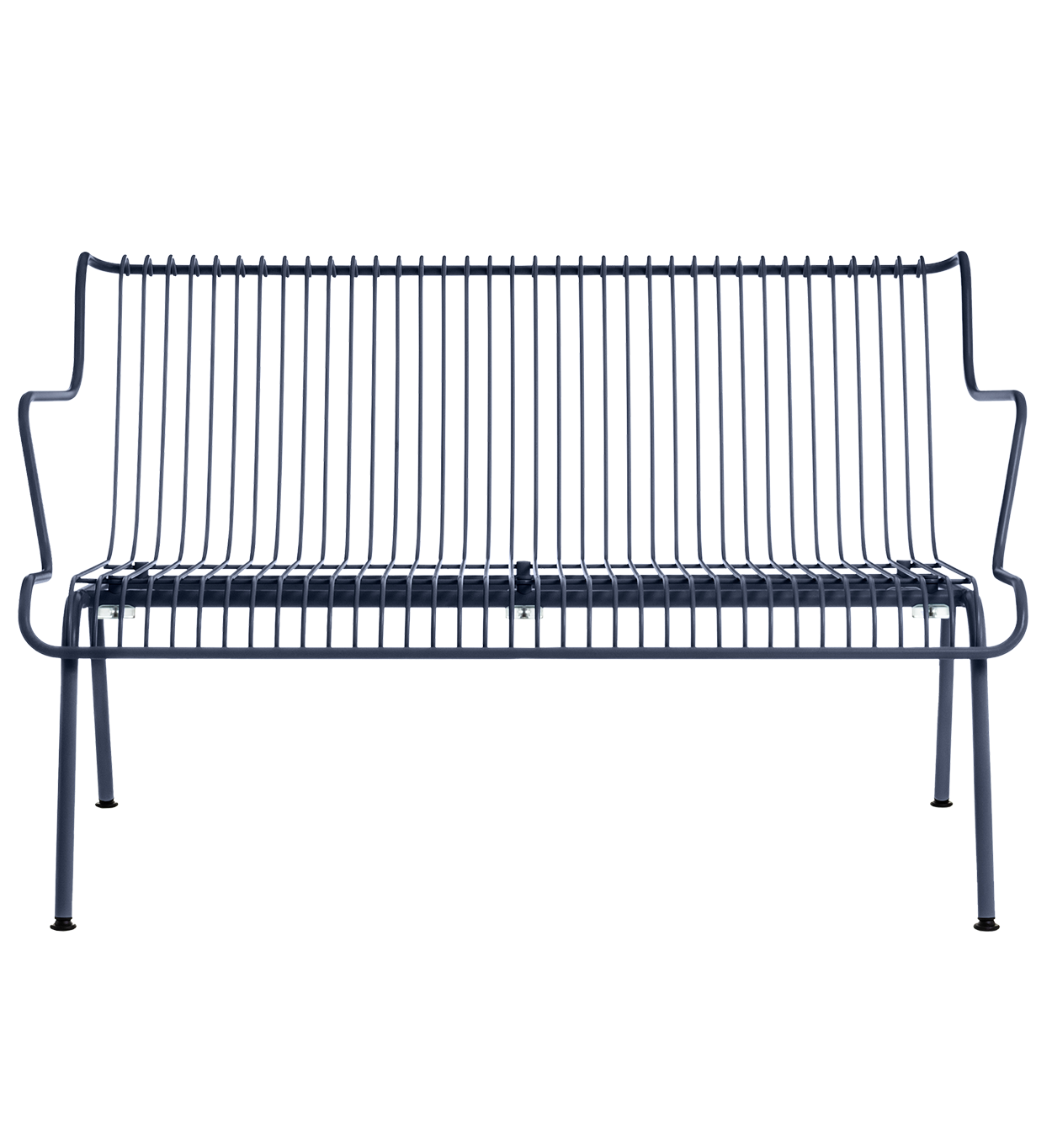 Magis South low bench outdoor