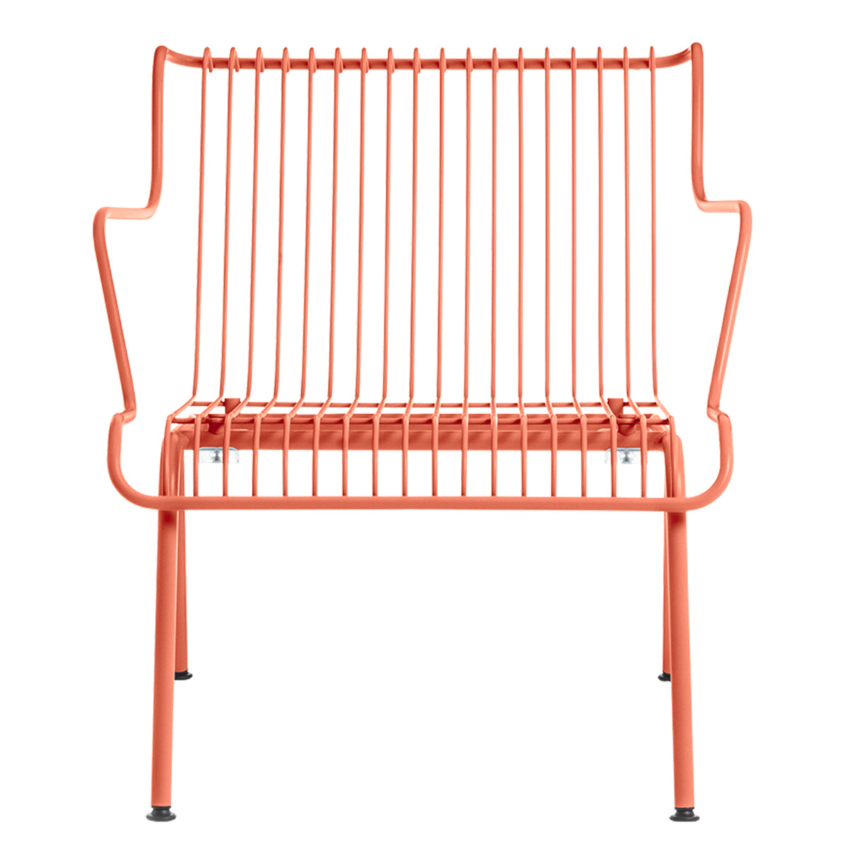 Magis South low armchair outdoor