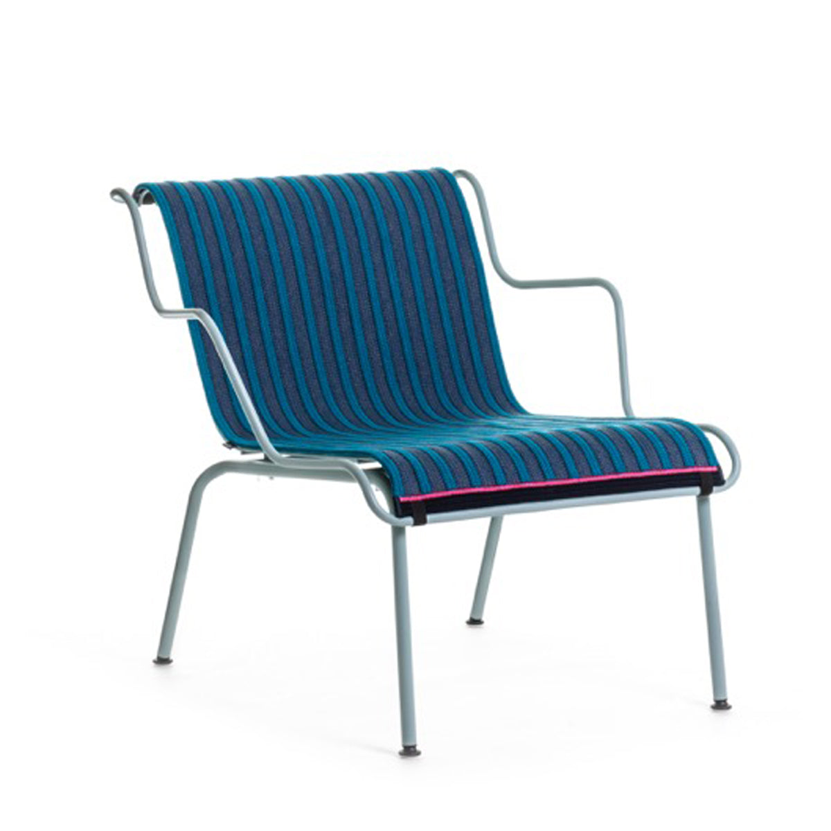 Magis South low armchair outdoor