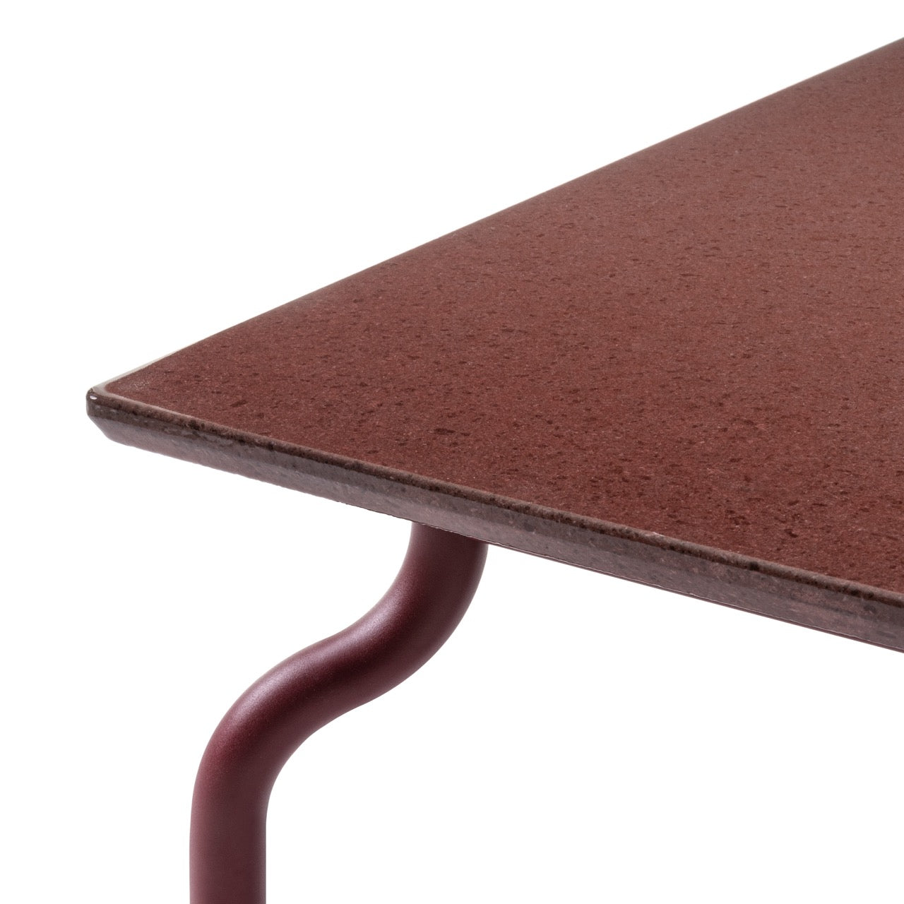 Magis South low table outdoor