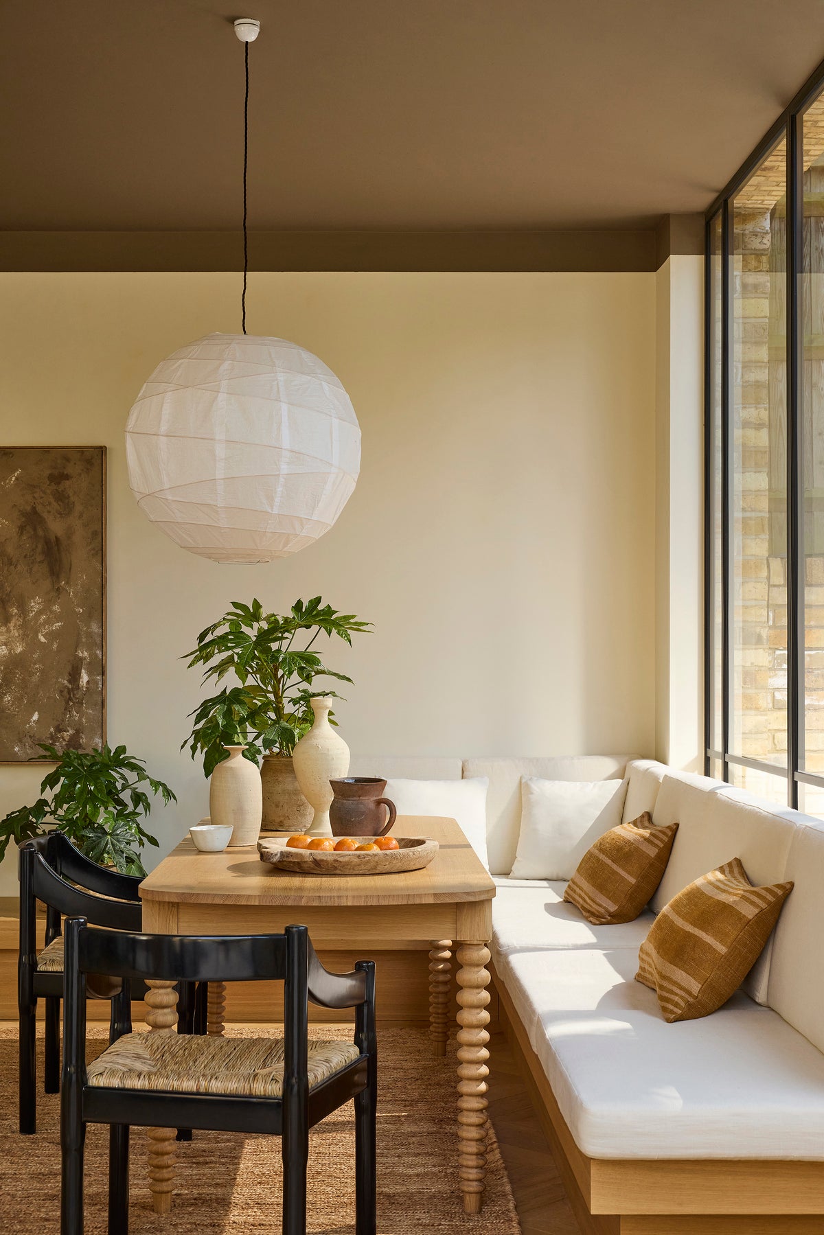 Little Greene verf - Marle 355