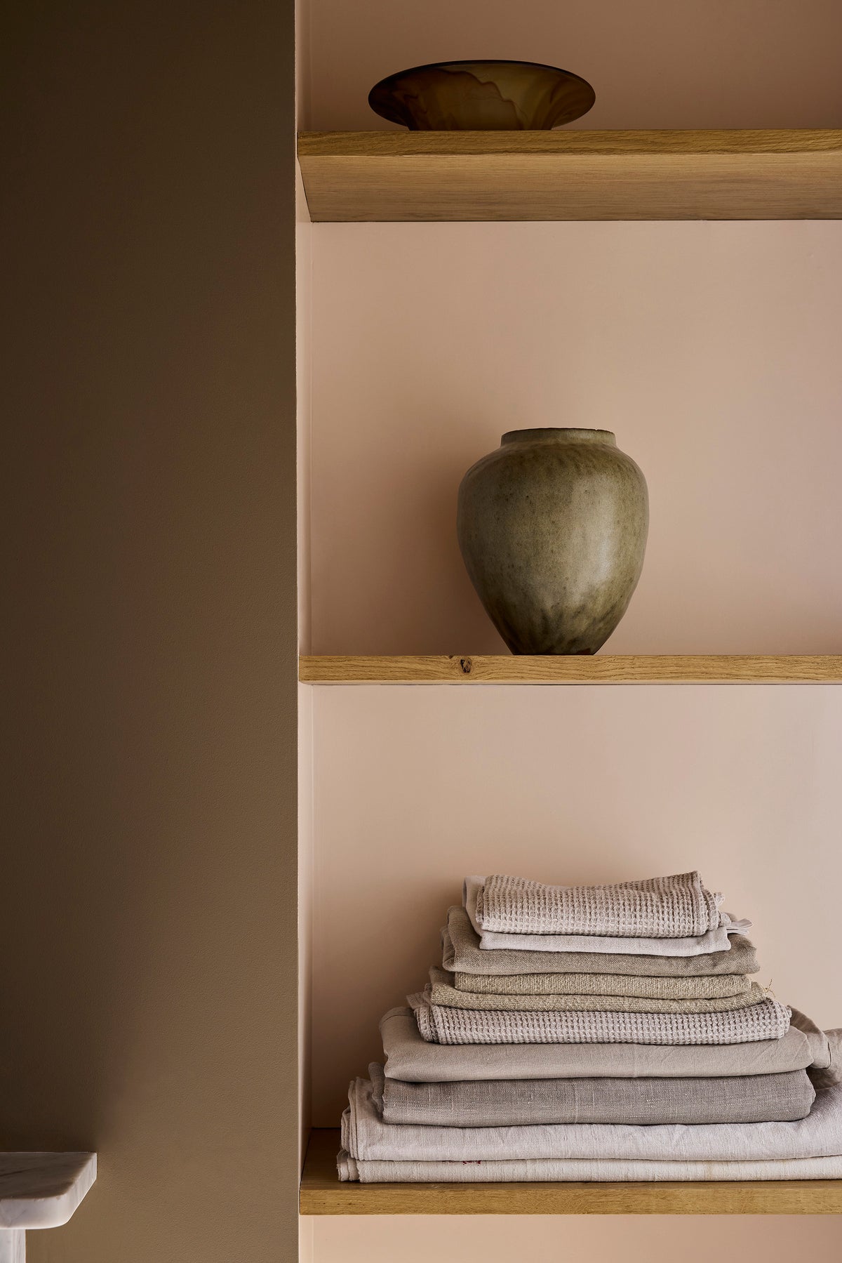 Little Greene verf - Marle 355