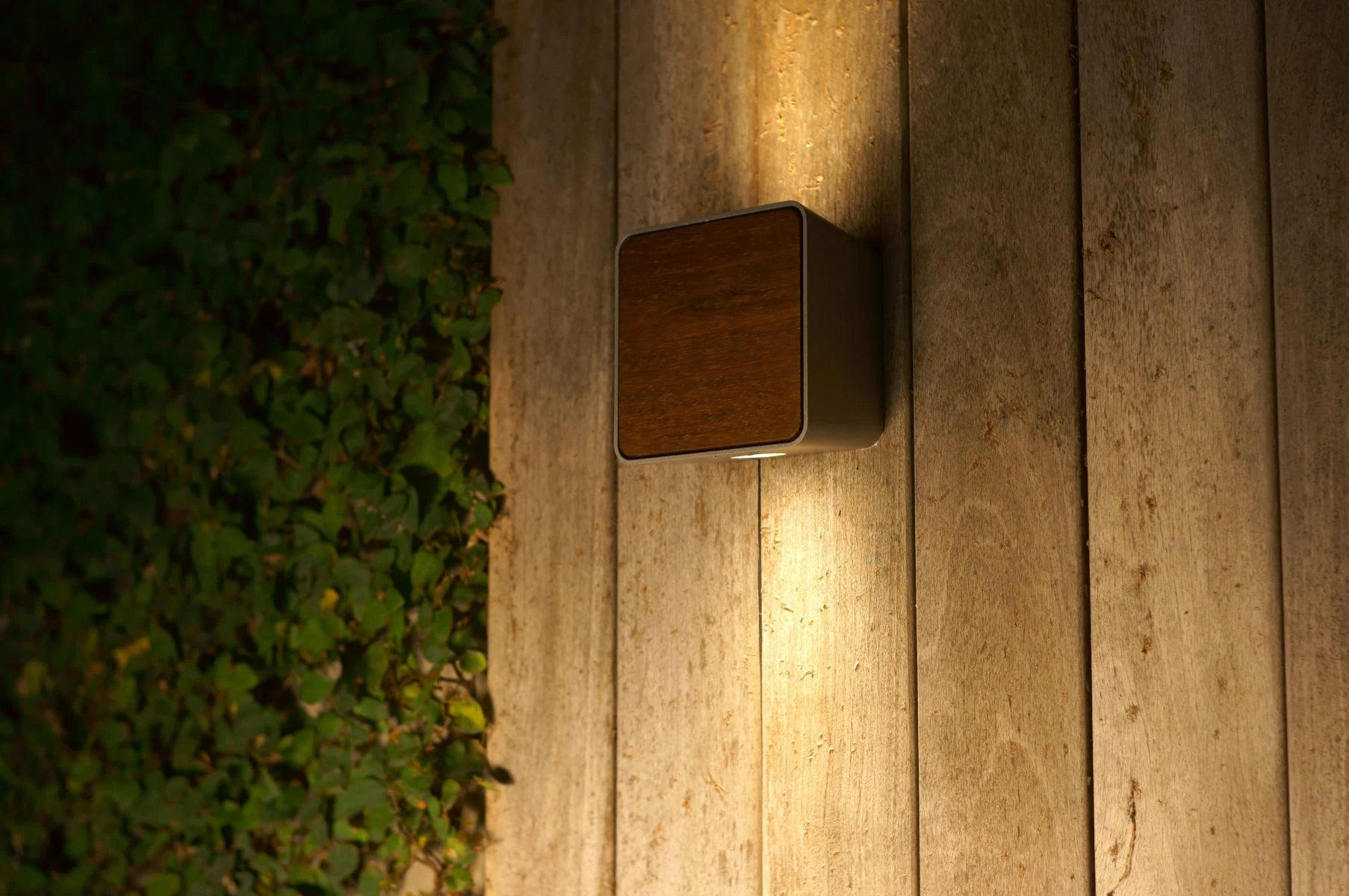 Marset Lab outdoor wandlamp