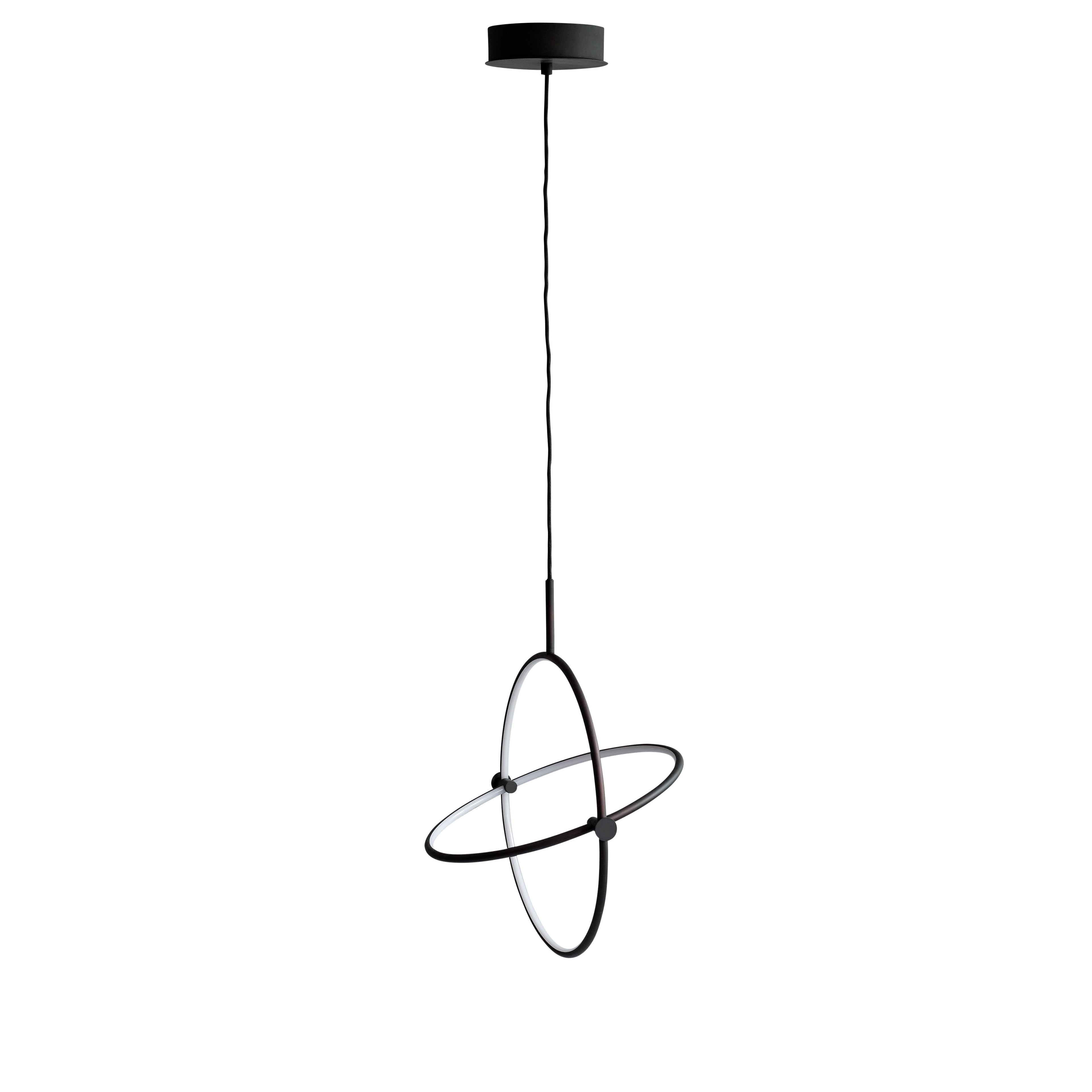 101 Copenhagen Maru hanglamp Ø40