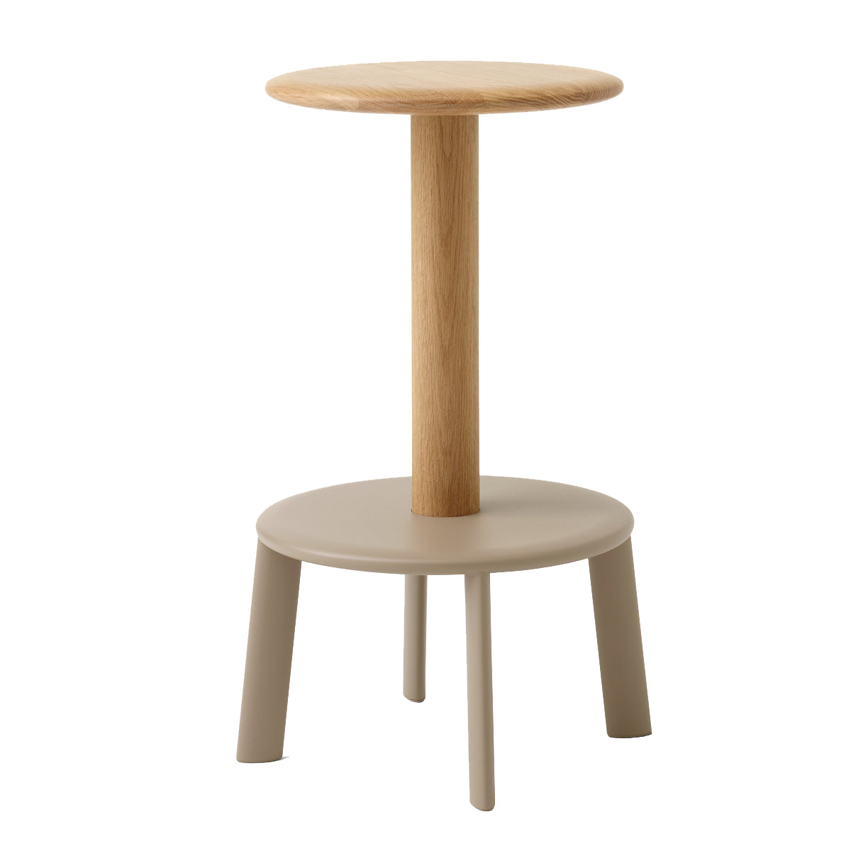 &Tradition Massif AV40 barkruk