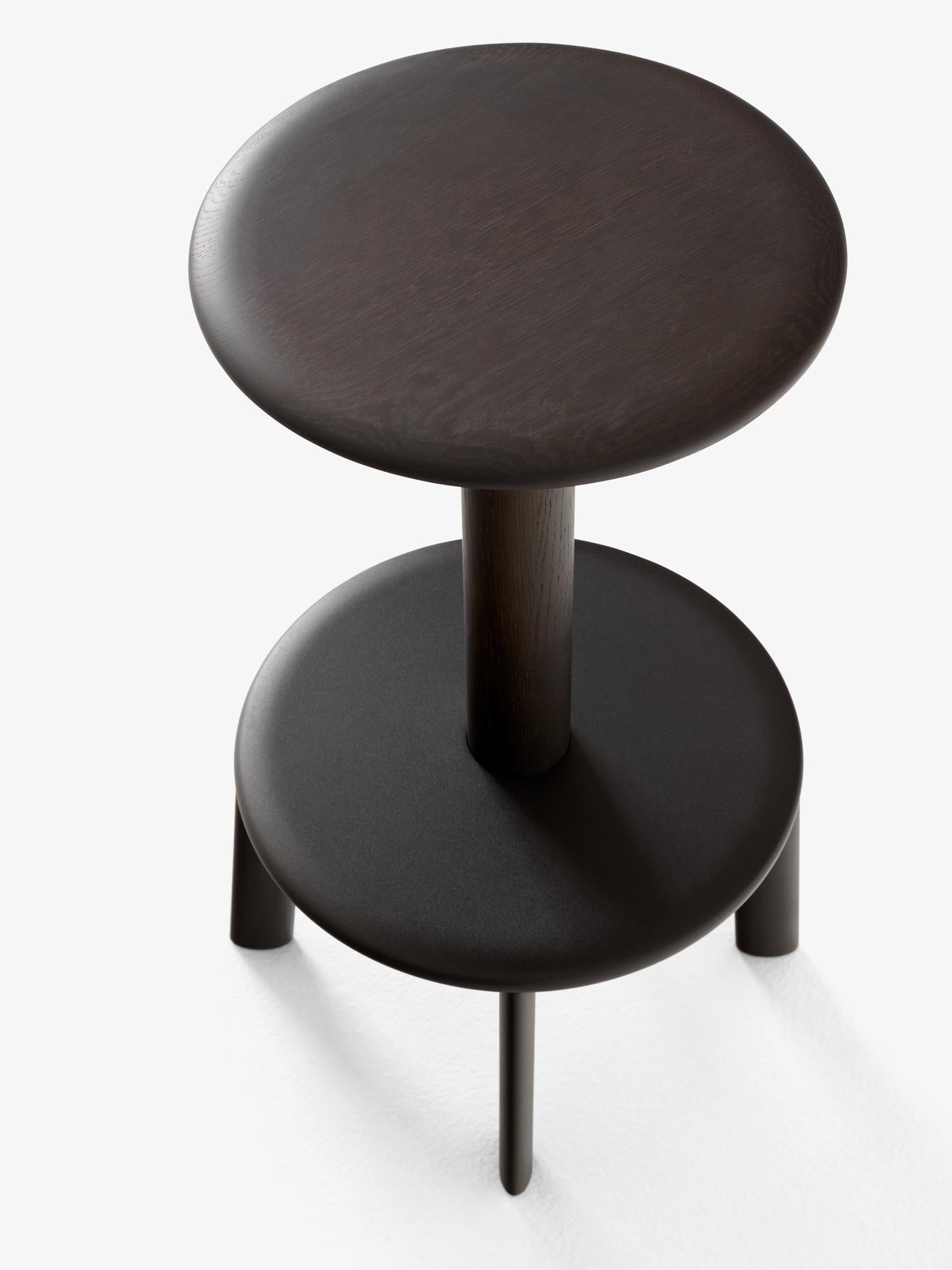 &Tradition Massif AV40 barkruk