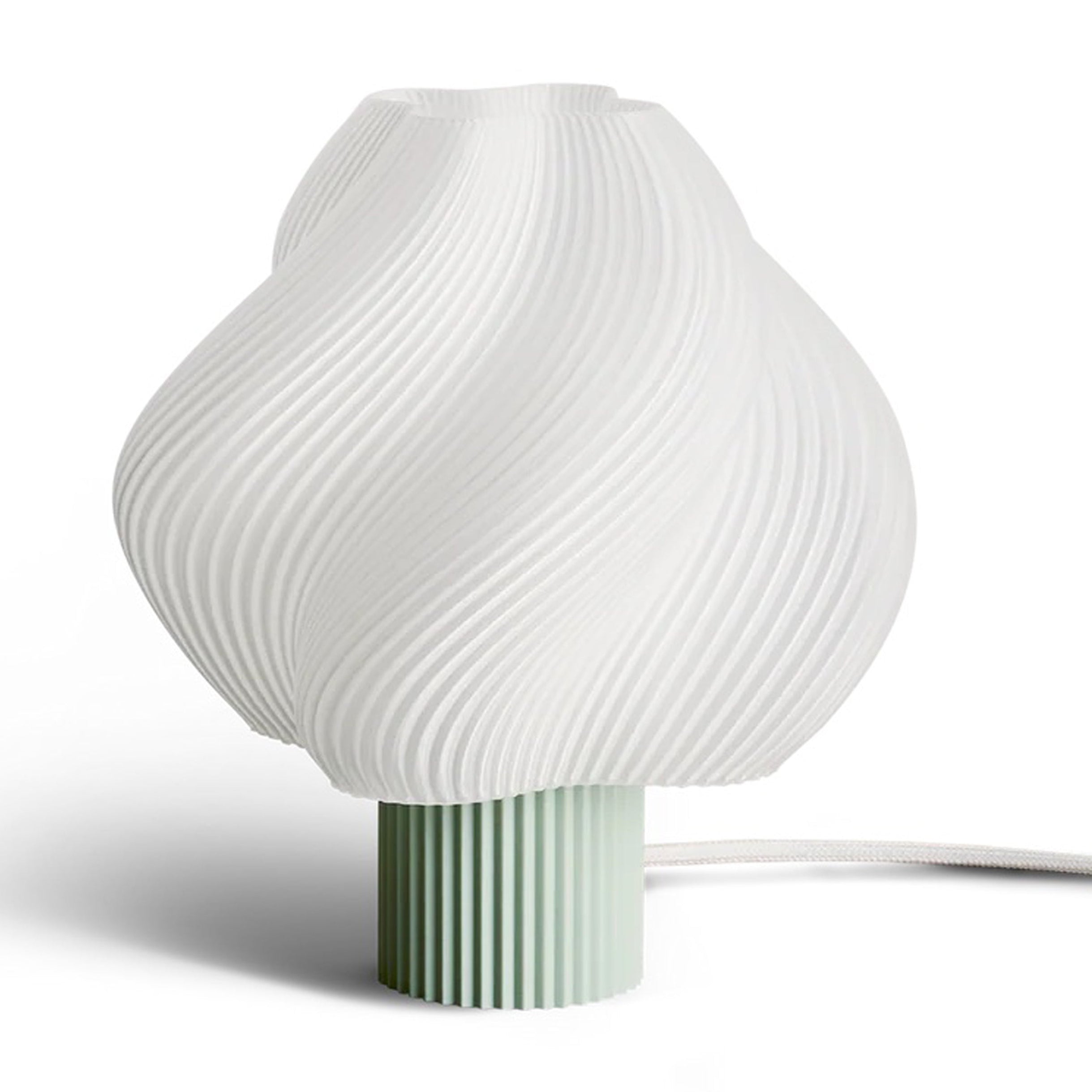 Crème Atelier Soft Serve lamp regular