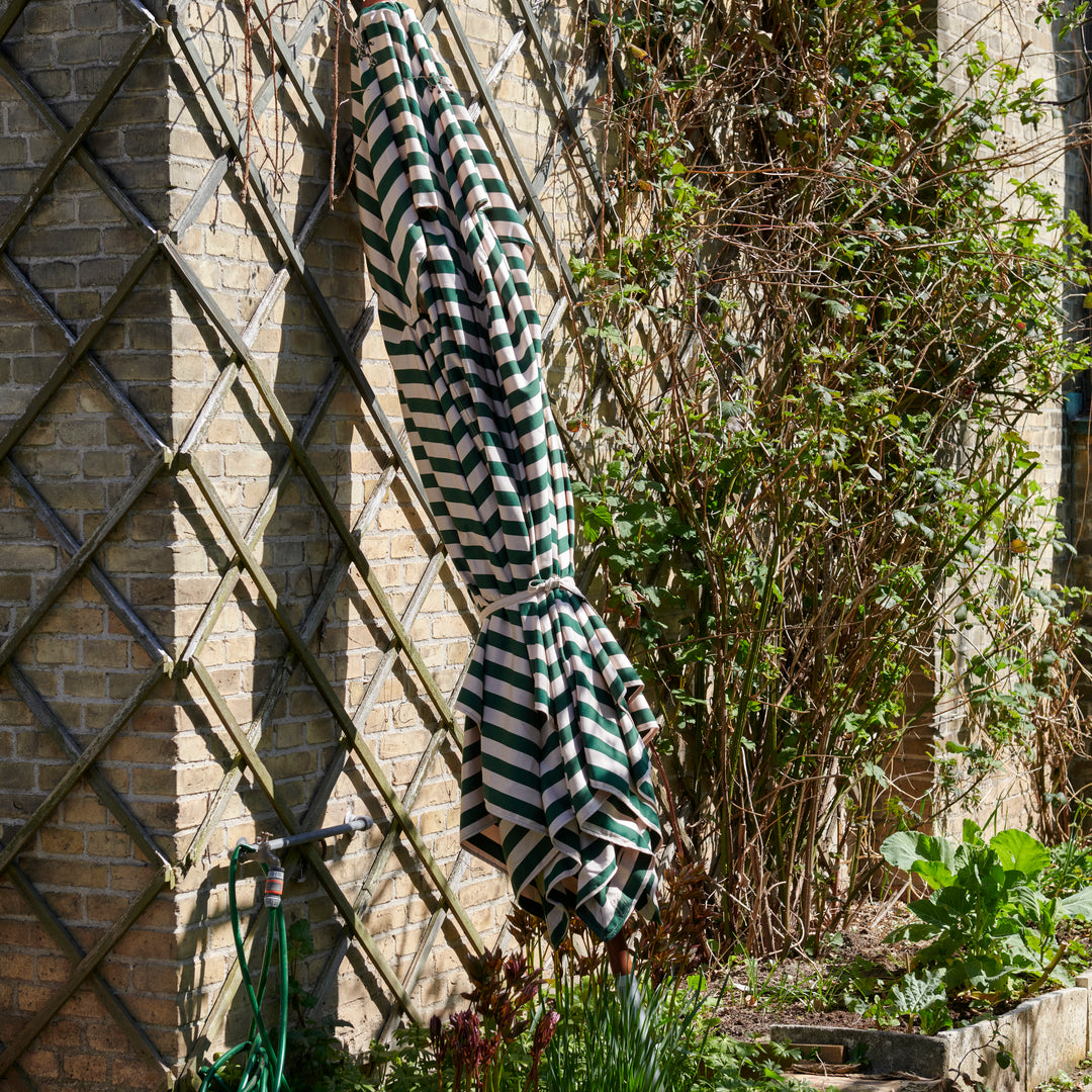 Skagerak by Fritz Hansen Messina parasol Ø270