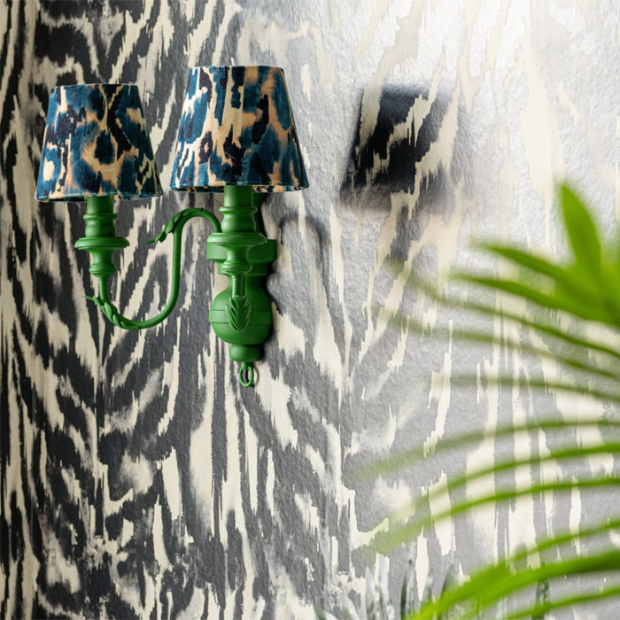 Mind the Gap behang Zebrato Beige WP30209