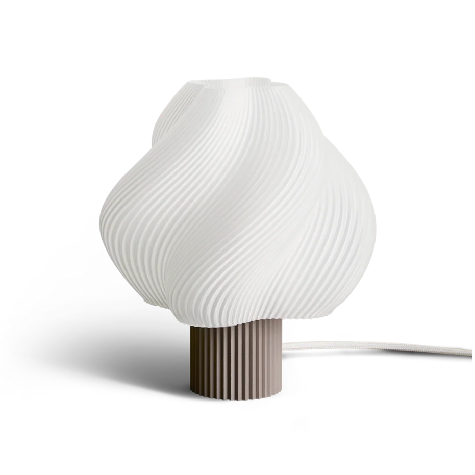 Crème Atelier Soft Serve lamp regular