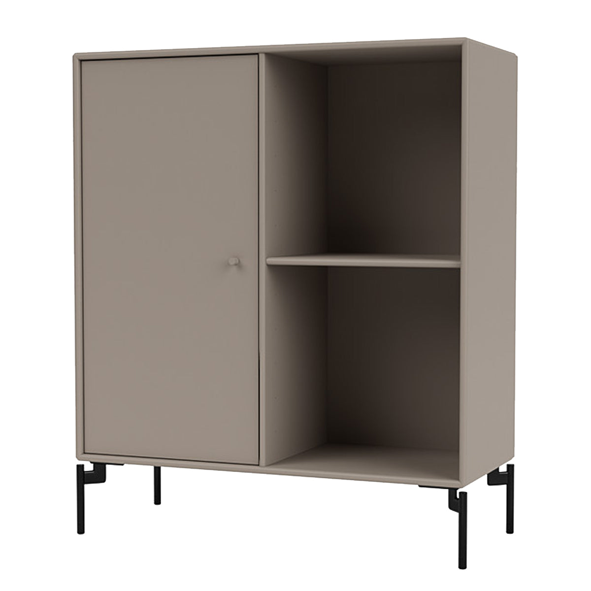 Montana 1218 kast truffle/ taupe