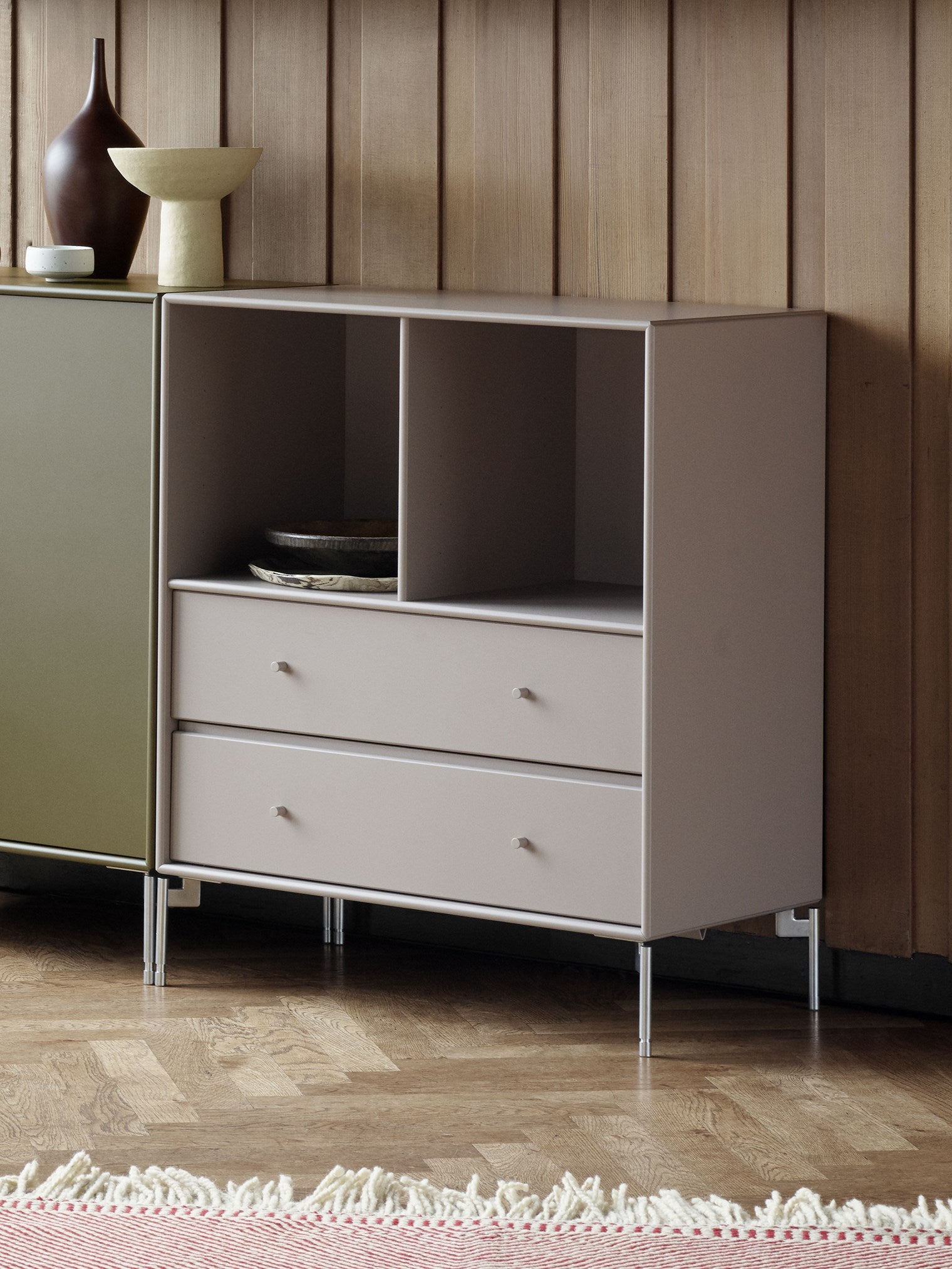 Montana 1325 kast mushroom