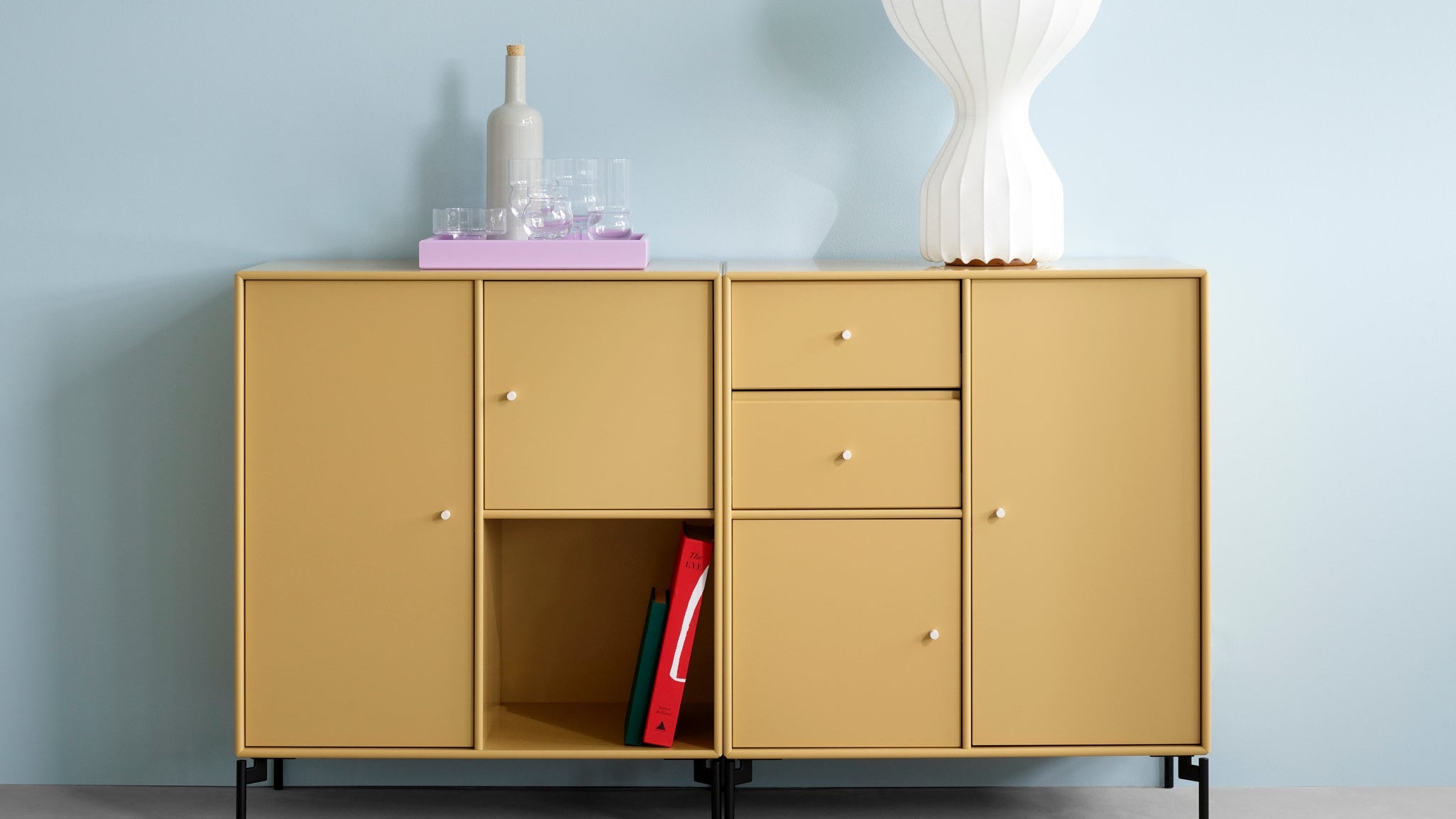 Montana Couple Sideboard