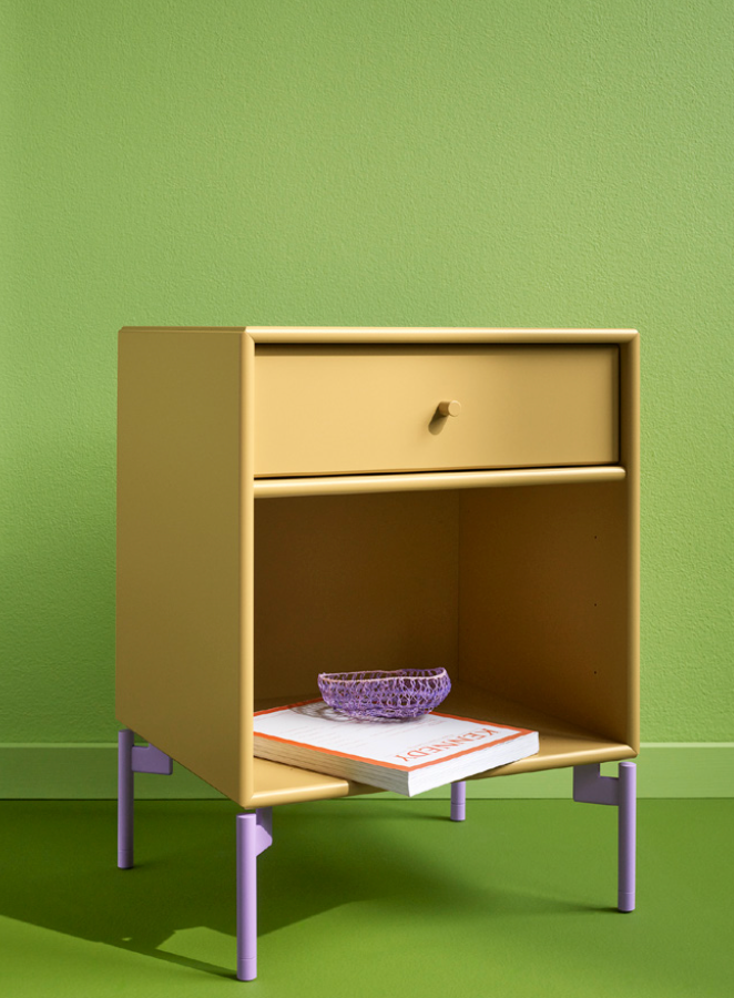 Montana Dream nightstand nachtkastje