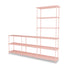 Montana Free 522000 kast roze